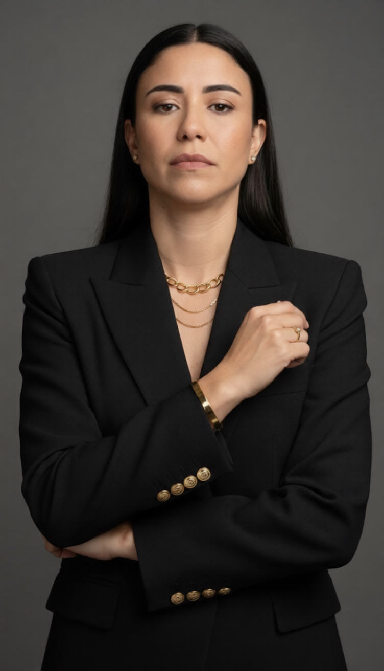 Dra. Miranda Vieira