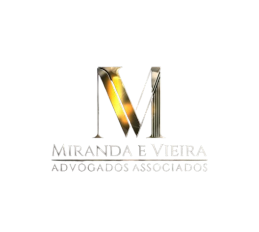 Miranda Vieira Logo